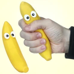 Nana Banana Stress Toy><noscript><img width=
