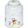 Disney Winnie The Pooh Tea Caddy With 80 English Afternoon Tea Bags>New English Teas New