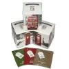 'Icons In Snow' Triple Tea Gift Pack>New English Teas Sale