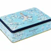 Peter Rabbit Daisies Tea Selection Tin With A 72 Tea Bags Selection>New English Teas Best