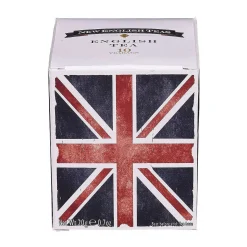 Union Jack English Breakfast Tea Bags Mini Box Of 10>New English Teas Best Sale