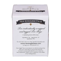 Union Jack English Breakfast Tea Bags Mini Box Of 10><noscript><img width=