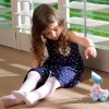 Jemima Puddle-Duck Pull Along Toy>Orange Tree Toys Outlet