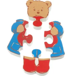 Paddington Holding Hat Mini Puzzle><noscript><img width=