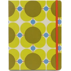 Atomic Flower Large Notebook><noscript><img width=