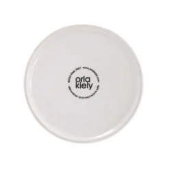 Atomic Flower Bubblegum Ceramic Storage Jar 1100Ml>Orla Kiely Flash Sale