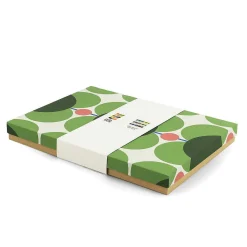 Atomic Flower Set Of 6 Placemats>Orla Kiely Sale