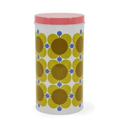 Atomic Flower Set Of 3 Nesting Canisters><noscript><img width=