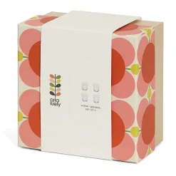 Atomic Flower Set Of 4 Water Glasses><noscript><img width=