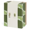 Block Flower Fern Stackable Tea For One>Orla Kiely Cheap