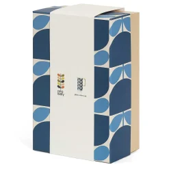 Block Flower Glass Water Jug>Orla Kiely Outlet