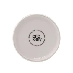 Block Flower Tomato Sugar Pot>Orla Kiely Discount