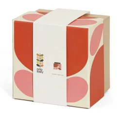 Block Flower Tomato Sugar Pot><noscript><img width=