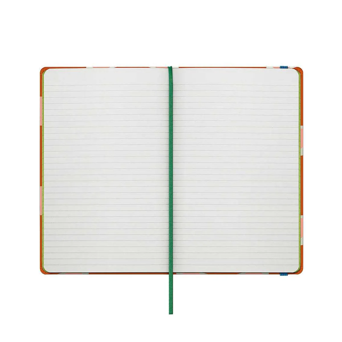 Block Flowers A5 Notebook>Orla Kiely Discount