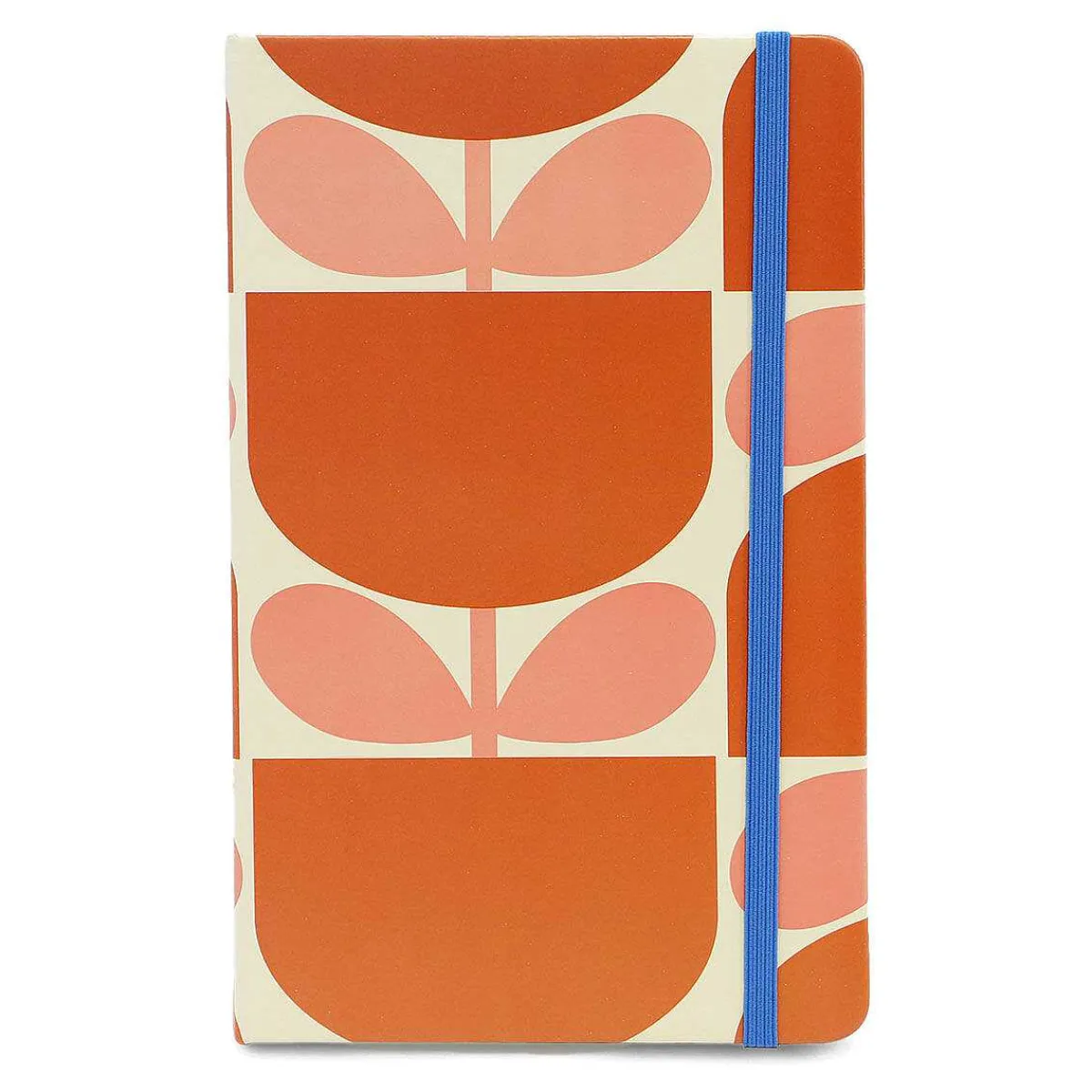 Block Flowers A5 Notebook>Orla Kiely Discount