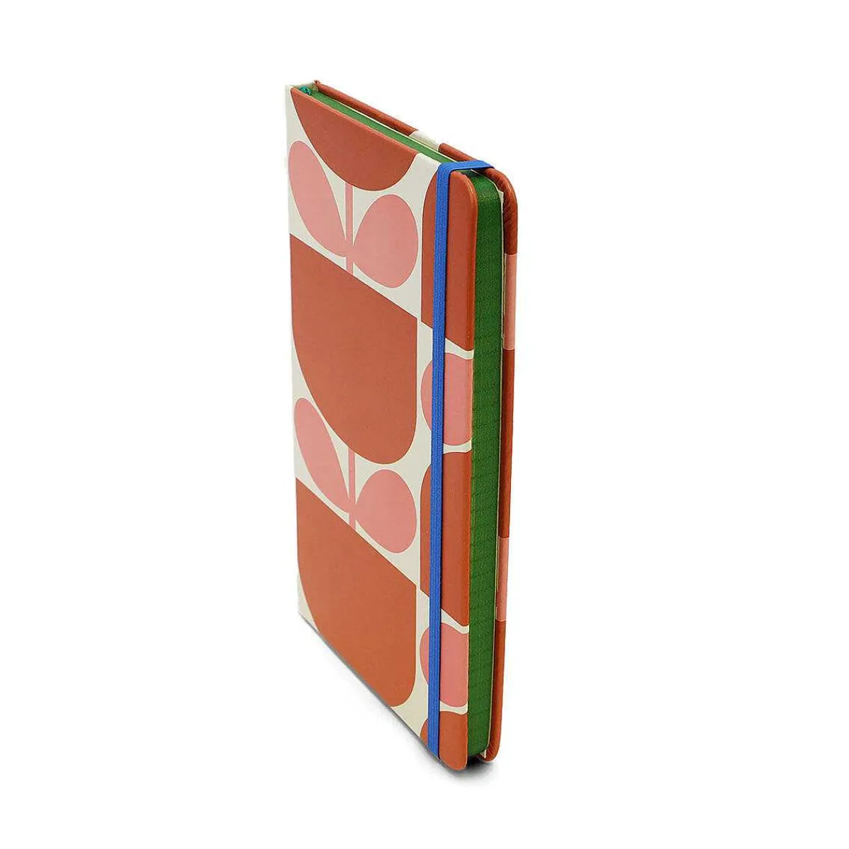 Block Flowers A5 Notebook>Orla Kiely Discount