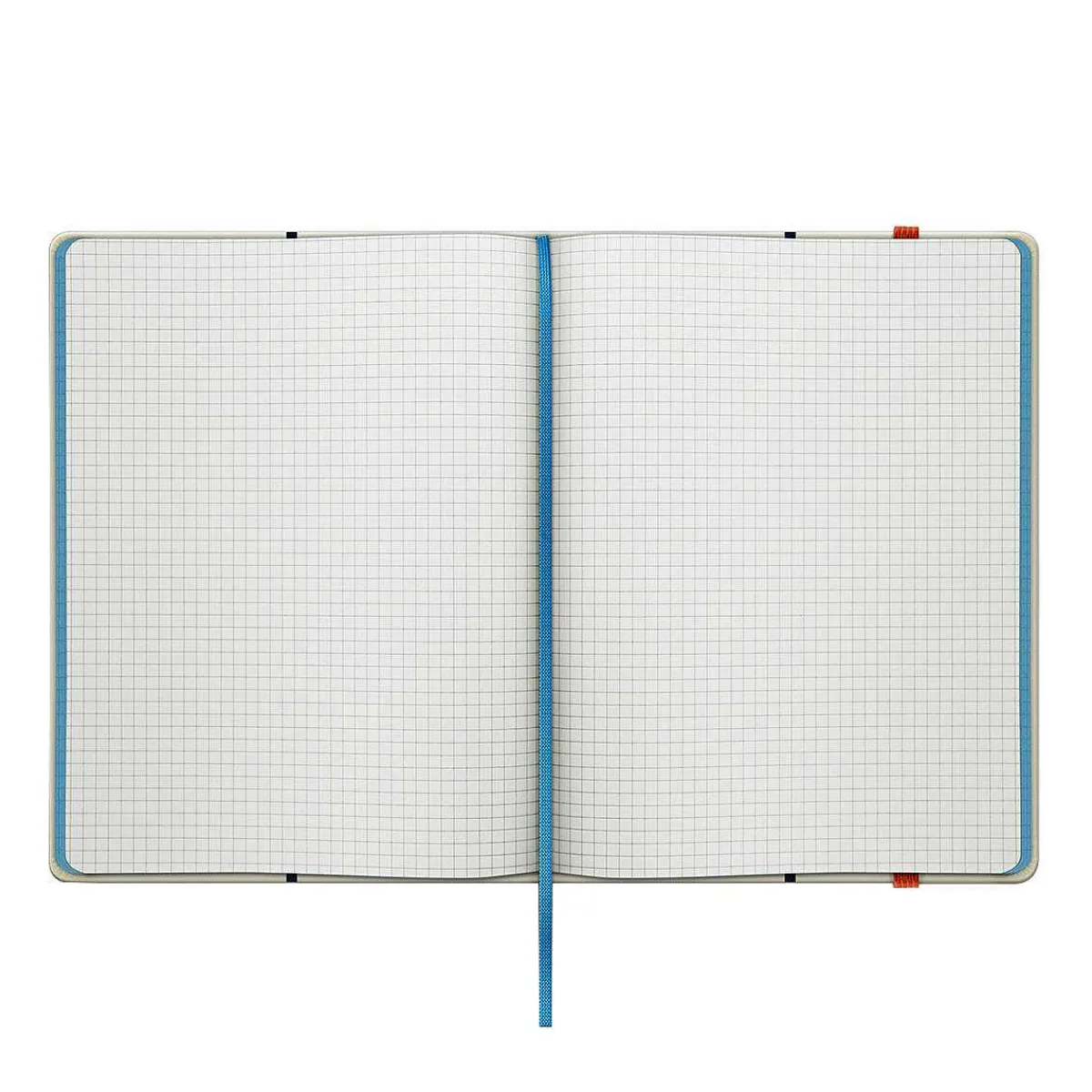 Botanica Large Notebook>Orla Kiely Shop