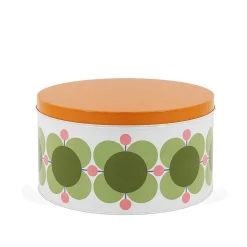 Bubblegum/Basil Set Of 3 Nesting Cake Tins><noscript><img width=