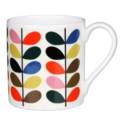 Classic Multi Stem Fun Large Mug>Orla Kiely Sale