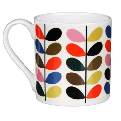 Classic Multi Stem Fun Large Mug>Orla Kiely Sale