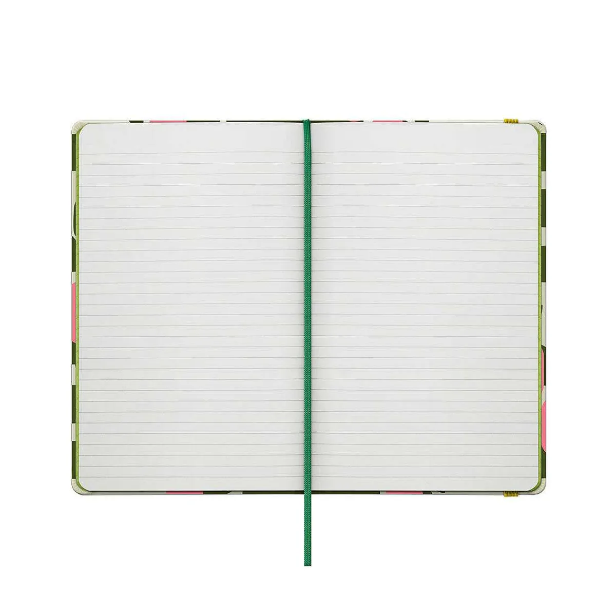 Dog Show A5 Notebook>Orla Kiely Best