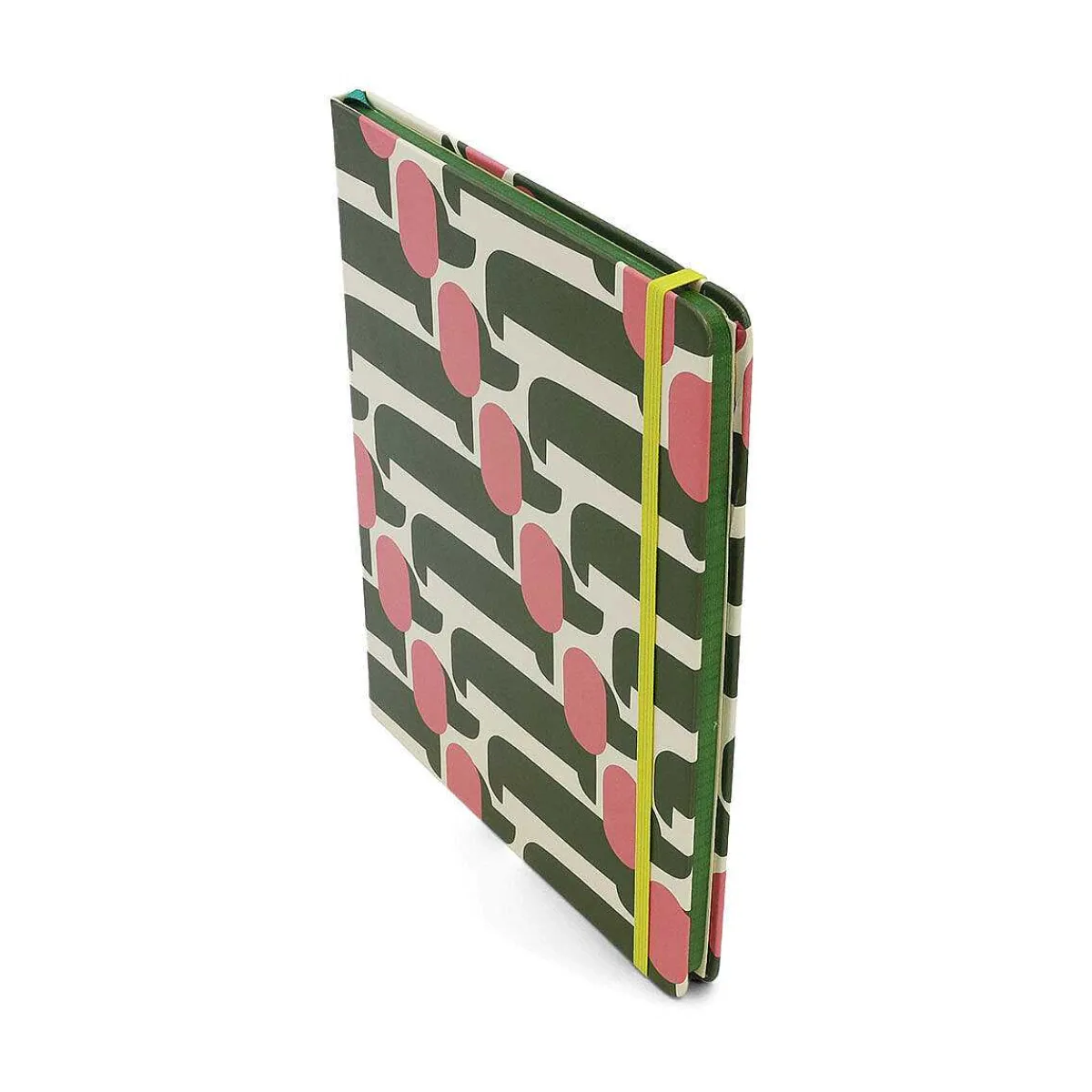 Dog Show Large Notebook>Orla Kiely Cheap