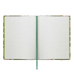 Dog Show Large Notebook><noscript><img width=