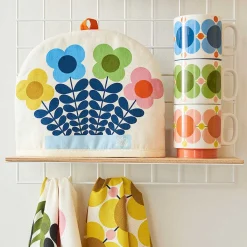 Flowers Tea Cosy><noscript><img width=