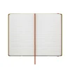 Linear Stem Olive A5 Notebook>Orla Kiely Online