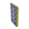 Linear Stem Slate A5 Notebook>Orla Kiely Discount
