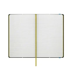 Linear Stem Slate A5 Notebook>Orla Kiely Discount