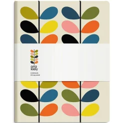 Multi Stem Large Notebook>Orla Kiely Sale