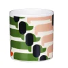 Orange Sausage Dog Large Mug>Orla Kiely Shop