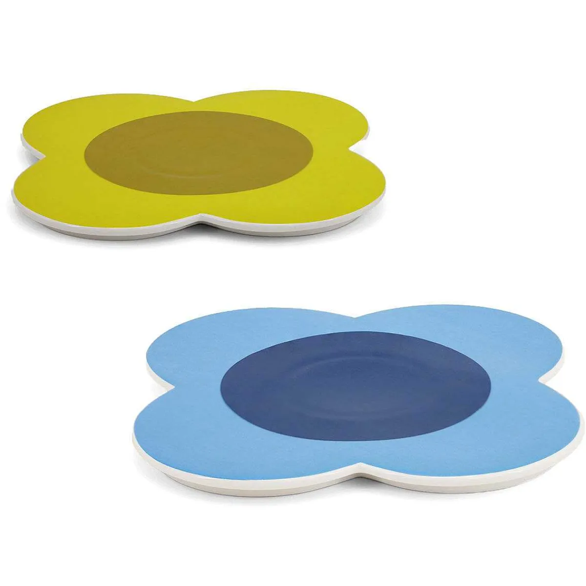 Set Of 2 Trivets>Orla Kiely Online