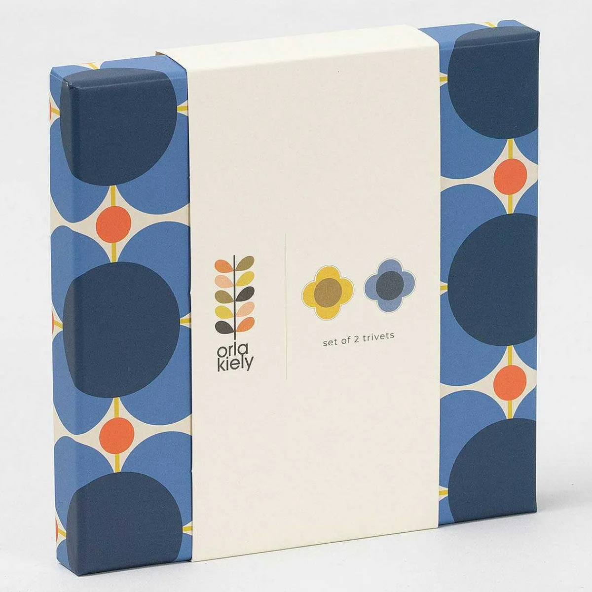 Set Of 2 Trivets>Orla Kiely Online