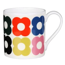 Spot Flower Fun Large Mug><noscript><img width=