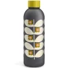 Wild Rose Stem Stainless Steel Water Bottle>Orla Kiely Sale