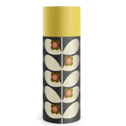 Wild Rose Stem Stainless Steel Water Bottle>Orla Kiely Sale