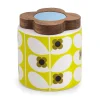 Wild Rose Stem Dandelion Storage Jar 1100Ml>Orla Kiely Discount