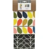 Yes Stem Set Of 2 Tea Towels>Orla Kiely Sale