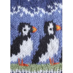 Circus Of Puffins Tea Cosy><noscript><img width=