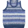 Finisterre Denim Tank Top>Pachamama Fashion