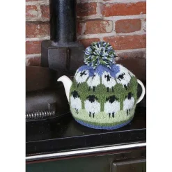 Flock Of Sheep Tea Cosy>Pachamama Flash Sale