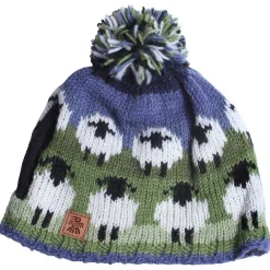 Flock Of Sheep Tea Cosy><noscript><img width=