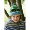 Kids Bobble Hat Sheep>Pachamama Fashion