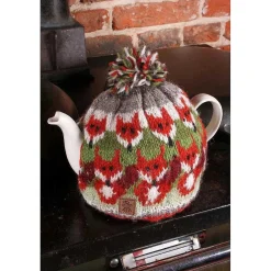 Skulk Of Foxes Tea Cosy>Pachamama Online
