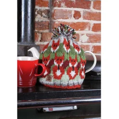 Skulk Of Foxes Tea Cosy>Pachamama Online