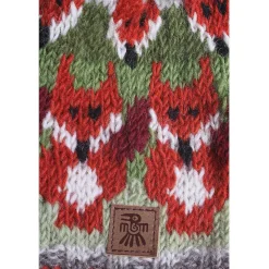 Skulk Of Foxes Tea Cosy><noscript><img width=