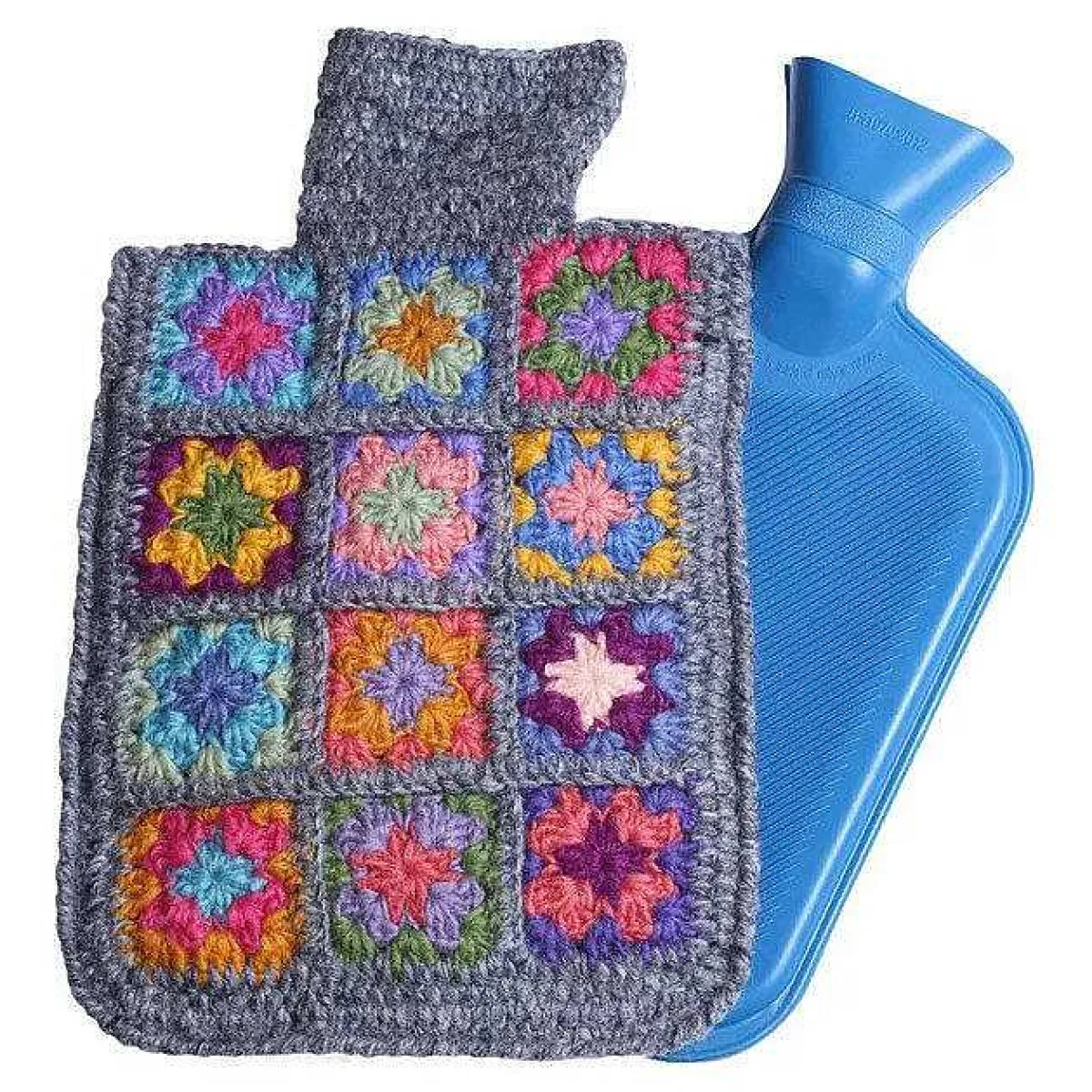 Woodstock Hot Water Bottle>Pachamama Clearance