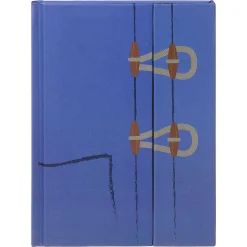 Duffle Coat A5 Hardback Notebook>Paddington Bear Store